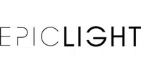 EpicLight Beauty logo
