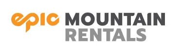 Epic Mountain Rentals logo
