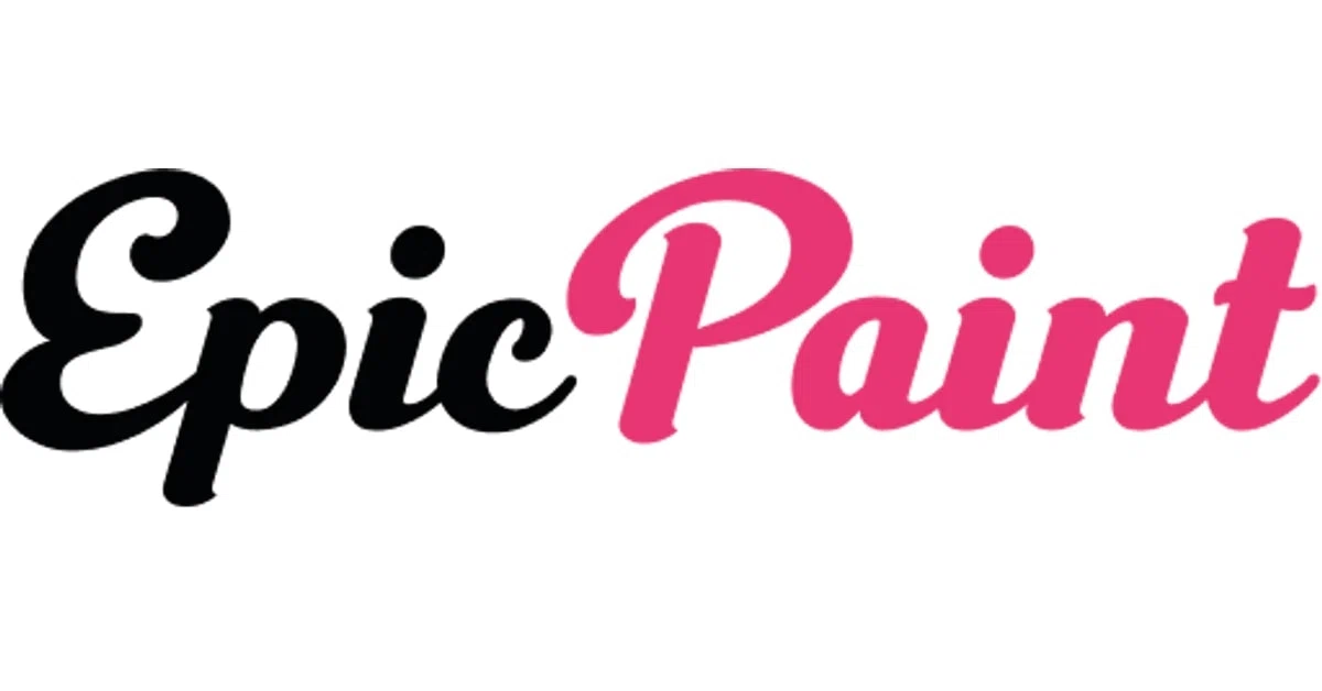 EpicPaint logo