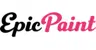 EpicPaint logo