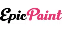 EpicPaint logo