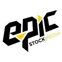 Epic Stock Media logo