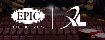 Epic Theatres logo