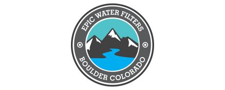 Epic Water Filters promo code