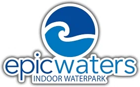 Epic Waters logo