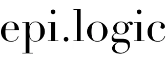 epi.logic skincare logo