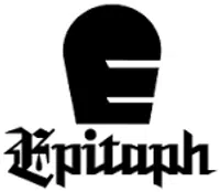 Epitaph Records logo