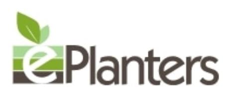 ePlanters promo code