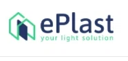 ePlast logo