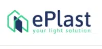 ePlast logo