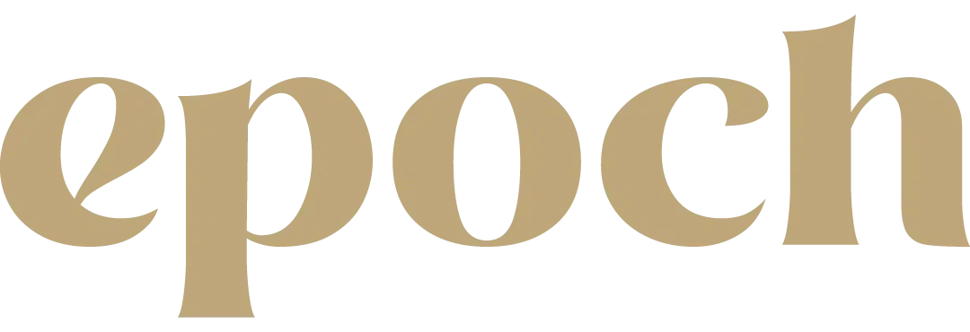 EPOCH Watches logo