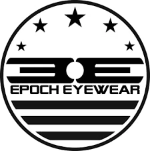 Epoch Eyewear logo