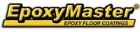 EpoxyMaster logo