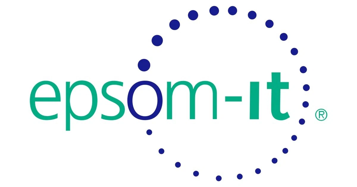 Epsom-It logo