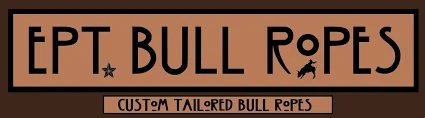 EPT Bull Ropes logo