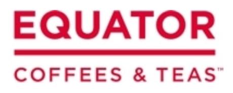 Equator Coffees & Teas coupon code