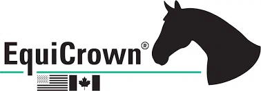 EquiCrown USA logo