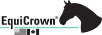 EquiCrown USA logo