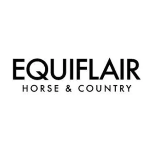 Equiflair Saddlery logo
