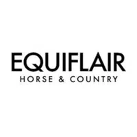 Equiflair Saddlery logo