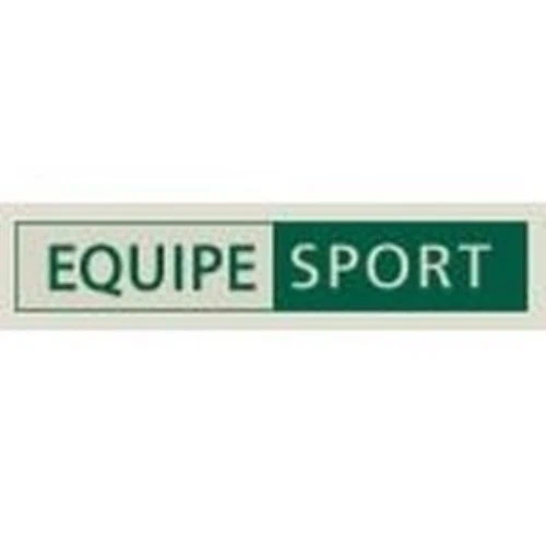 Equipe Sport logo
