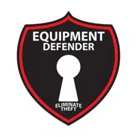 Equipment Defender logo