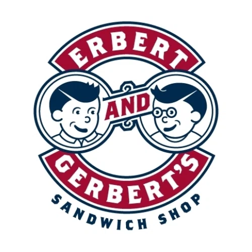 Erbert & Gerbert's logo