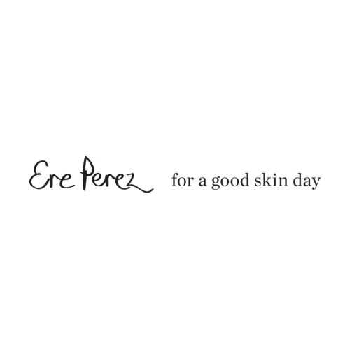 Ere Perez Natural Cosmetics logo
