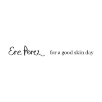 Ere Perez Natural Cosmetics logo