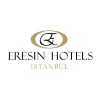 Eresin Hotel logo
