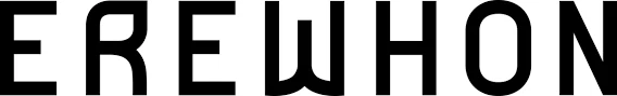 Erewhon Market logo