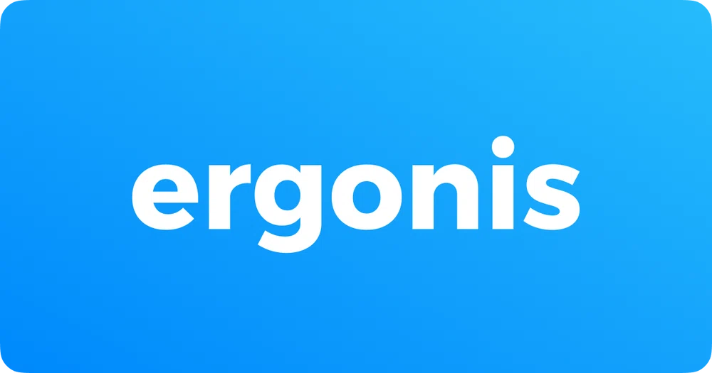 Ergonis logo