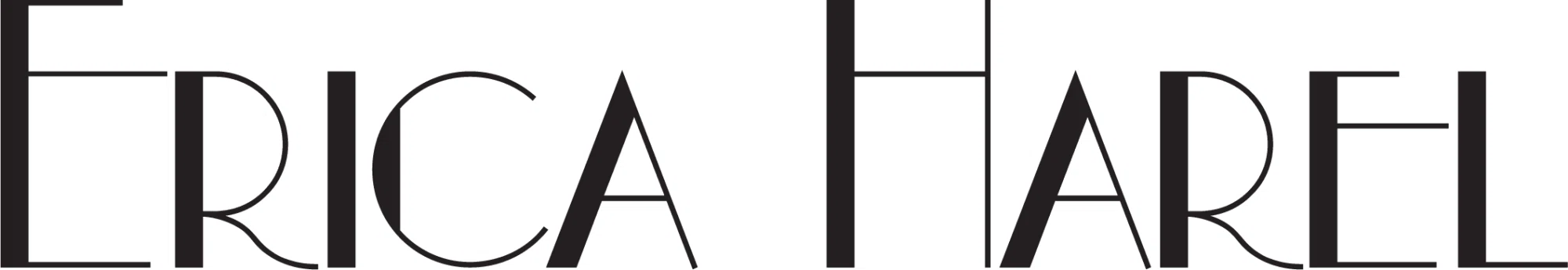 Erica Harel logo