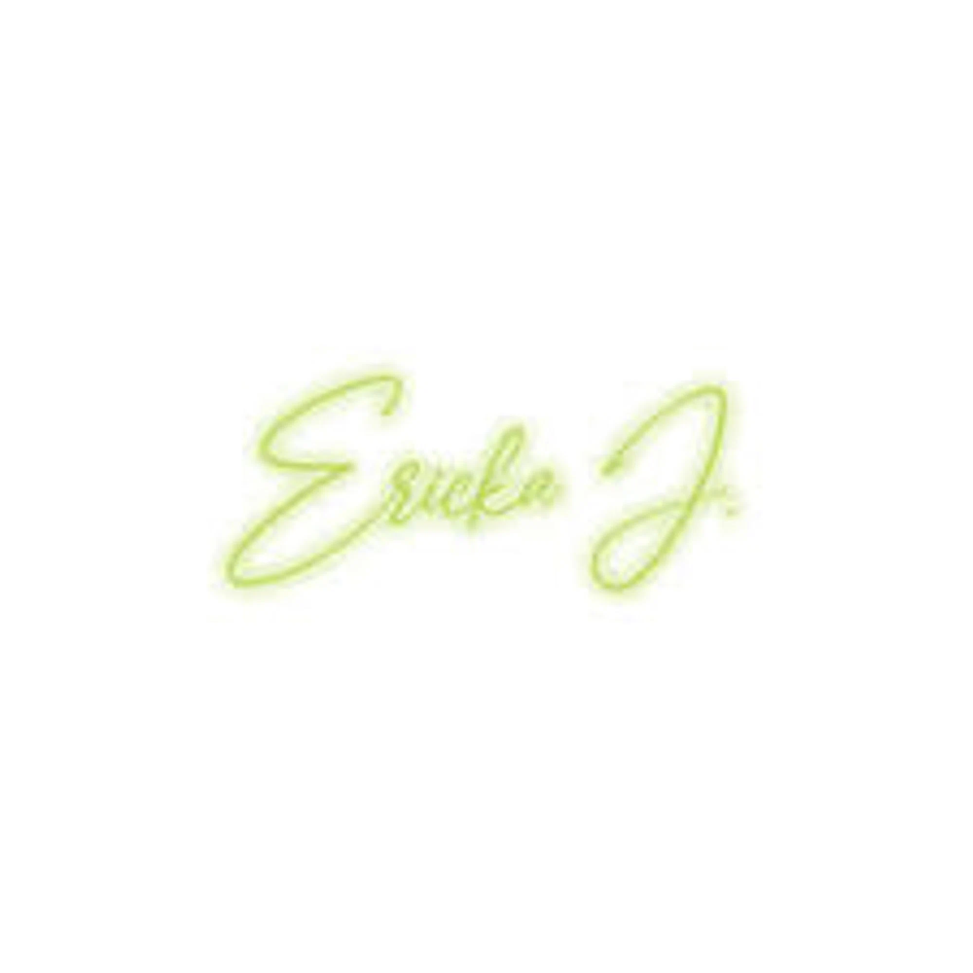 Ericka J. logo