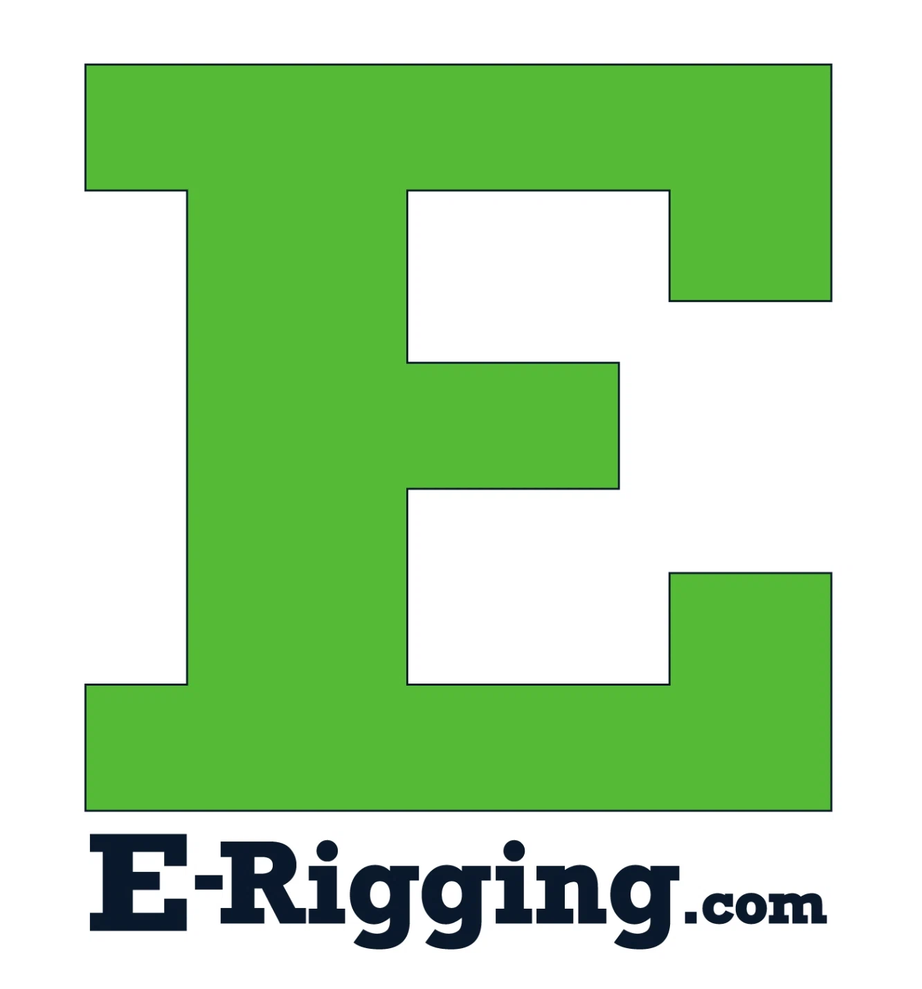 E-Rigging logo
