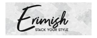 Erimish discount code