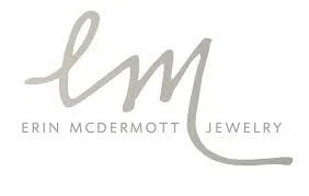 Erin McDermott Jewelry logo