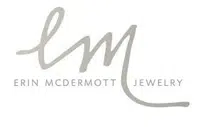 Erin McDermott Jewelry logo
