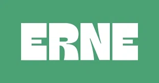 Erne Pickleball logo