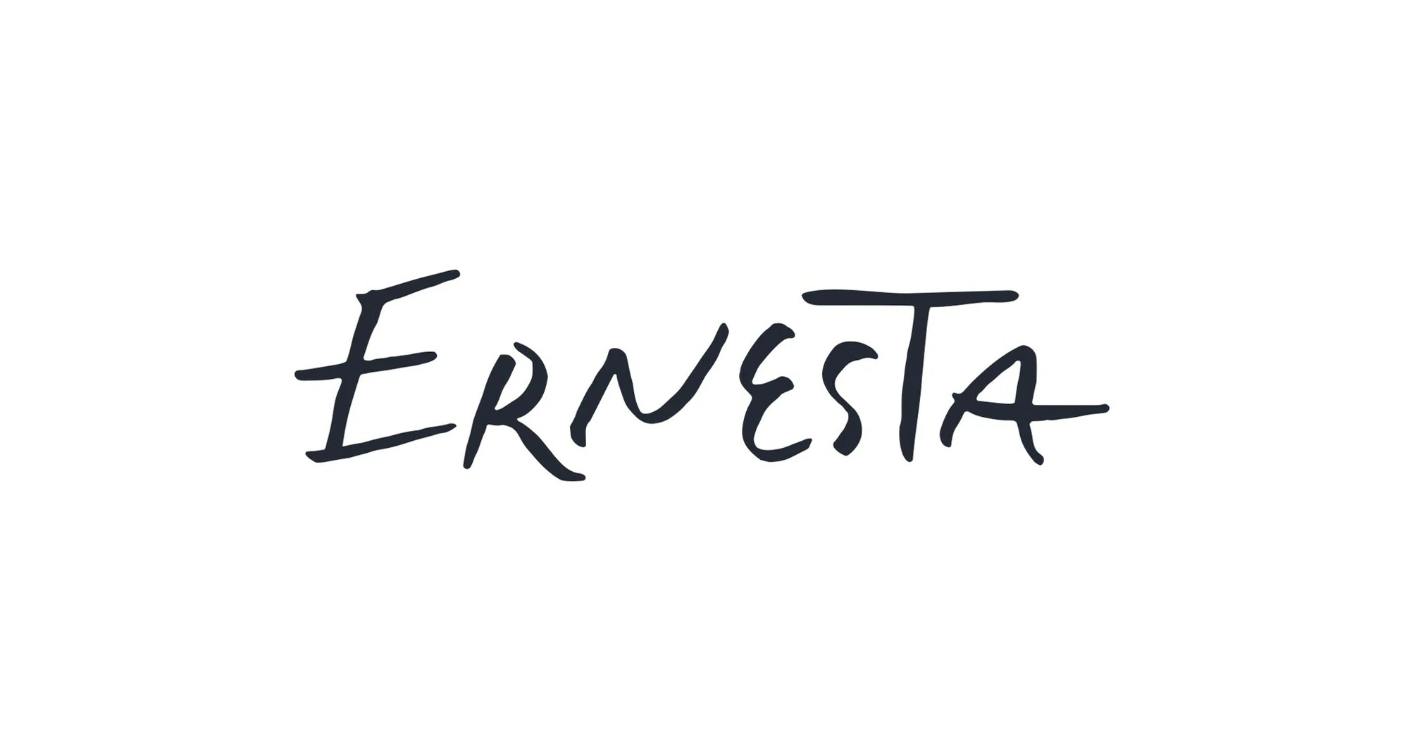 Ernesta logo