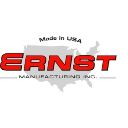 Ernst logo
