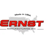 Ernst logo