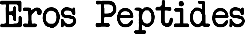 Eros Peptides logo