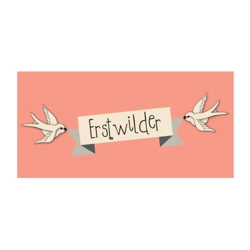 Erstwilder logo
