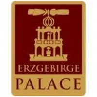 Erzgebirge Palace logo