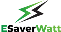 Esaver Watt logo