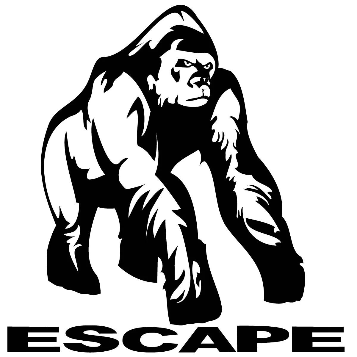 Escape Climbing logo