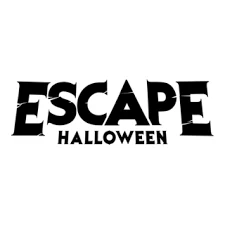 Escape Halloween logo
