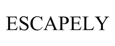 Escapely promo code
