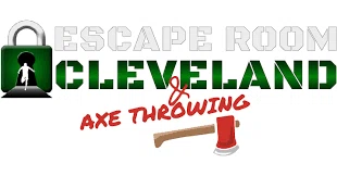 Escape Room Cleveland logo